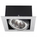 Світильник типу Downlight Kanlux MATEO DLP-150-GR 4960