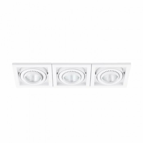 Точковий світильник Eglo LED-EINBAUSPOT 61217