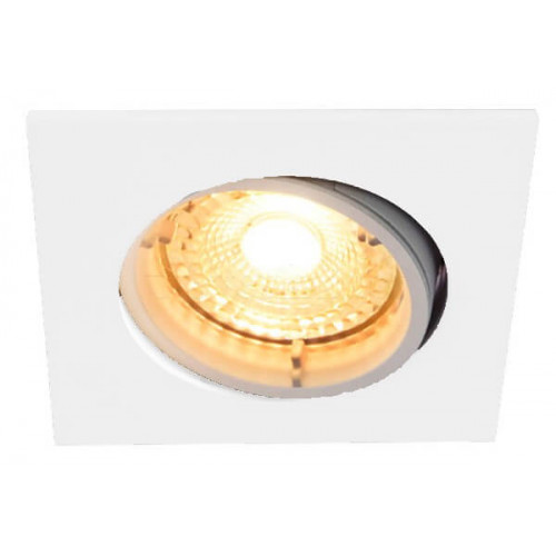 Точковий світильник Nordlux CARINA SMART LIGHT SQUARE 3-KIT 2015680101