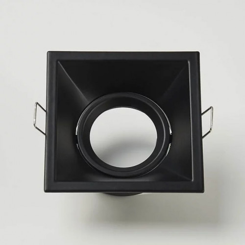 Точковий світильник Searchlight SLIM TRIM SQUARE ADJUSTABLE DL-SLIMSQB