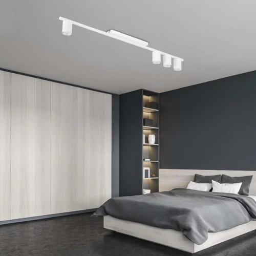 Точковий світильник Eglo FUEVA 64633