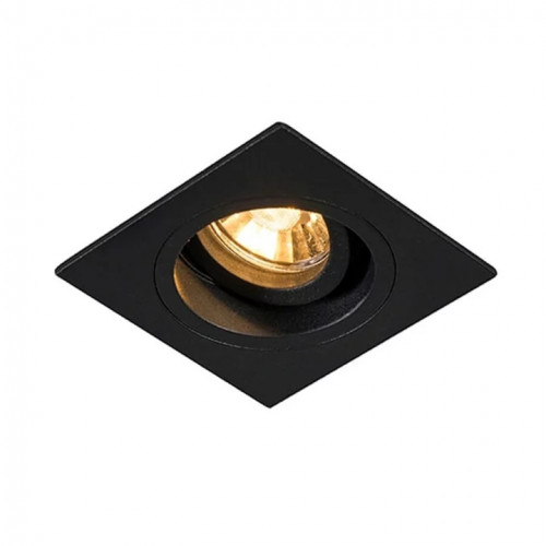 Точковий світильник Zuma Line CHUCK DL SQUARE 92704-N