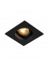 Точковий світильник Zuma Line CHUCK DL SQUARE 92704-N