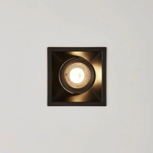 Точковий світильник Searchlight SLIM TRIM SQUARE ADJUSTABLE DL-SLIMSQB