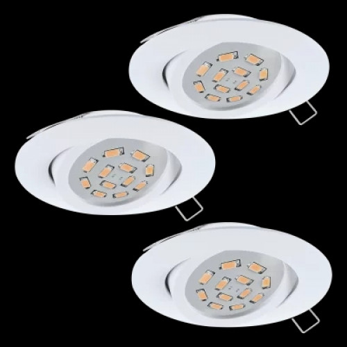 Точковий світильник Eglo TEDO 31683