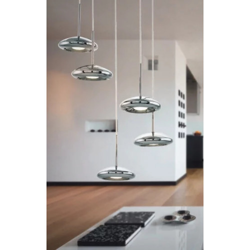 Точковий світильник Eglo TEDO 98641