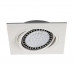 Точковий світильник Zuma Line BOXY DL 1 20071-WH