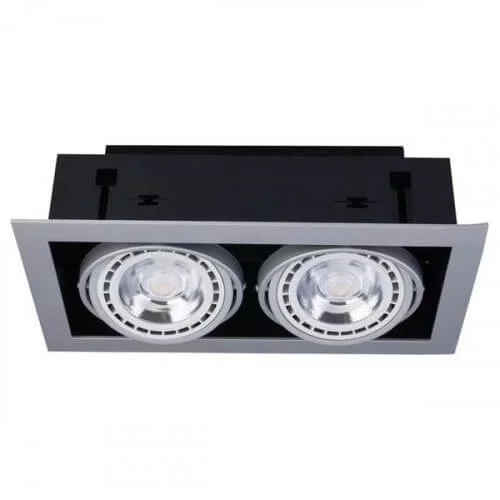 Світильник типу Downlight Nowodvorski DOWNLIGHT ES111 9572