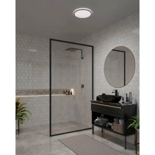 Точковий світильник Ideal Lux BASIC ACCENT 193472