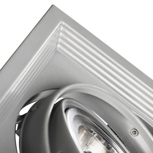 Точковий світильник Kanlux ARTO 1L-SR 26611