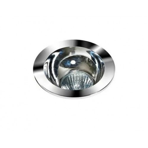 Точковий світильник AZzardo REMO 1 DOWNLIGHT AZ1730 (GM2118RCH)