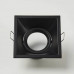 Точковий світильник Searchlight SLIM TRIM SQUARE ADJUSTABLE DL-SLIMSQB