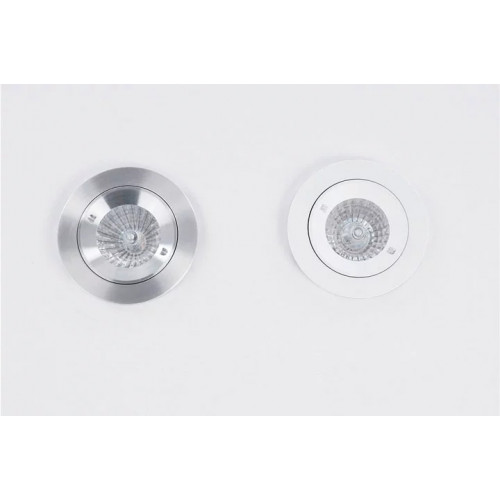 Точковий світильник AZzardo TITO AZ0814 (GM2106ALU)