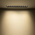 Точковий світильник Nowodvorski MINI LED RECESSED WHITE 20W 3000K 10045