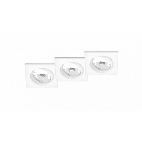 Точковий світильник Trio Jura 650000331