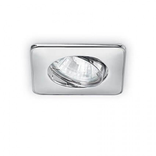 Точковий світильник Ideal Lux LOUNGE 138985