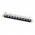 Точковий світильник Nowodvorski MINI LED RECESSED WHITE 20W 3000K 10045