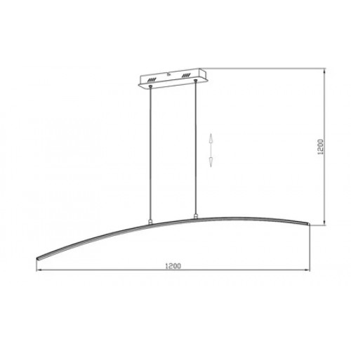 Точковий світильник Nordlux DORADO 2700K 3-KIT DIM TILT 49400155