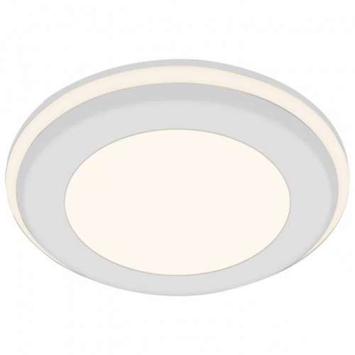 Точковий світильник Nordlux Elkton 14 47530101