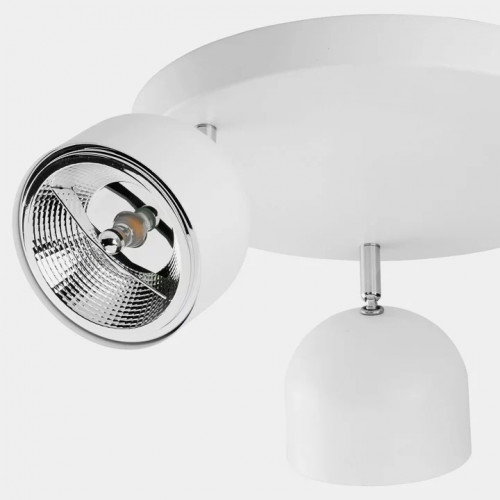 Точковий світильник Viokef Ceramic 4116000