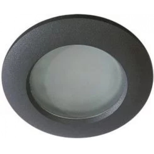 Точковий світильник AZzardo EMILIO AZ0809 (GM2104BK)