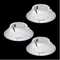 Точковий світильник Eglo PINEDA 95822