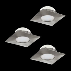 Точковий світильник Eglo PINEDA 95803