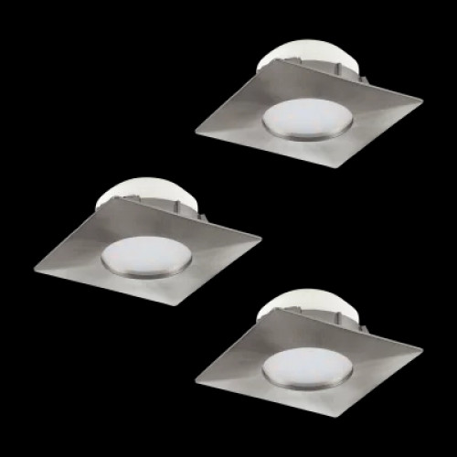 Точковий світильник Eglo PINEDA 95803