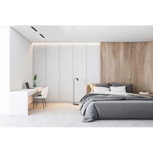Точковий світильник Nowodvorski MINI LED RECESSED WHITE 20W 3000K 10045