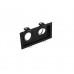 Точковий світильник Trio KENAI 651600232