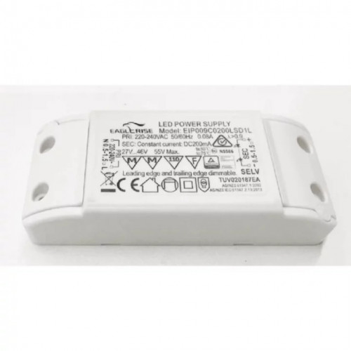 Трансформатор Eglo DRIVER 200 MA 61575