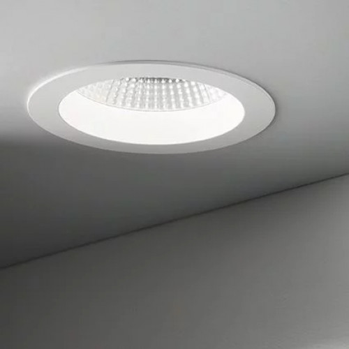Точковий світильник Ideal Lux BASIC ACCENT 193359