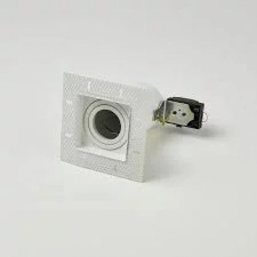 Точковий світильник Searchlight GRID 1 FR TRIMLESS PL-GRID1FR