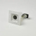 Точковий світильник Searchlight GRID 1 FR TRIMLESS PL-GRID1FR