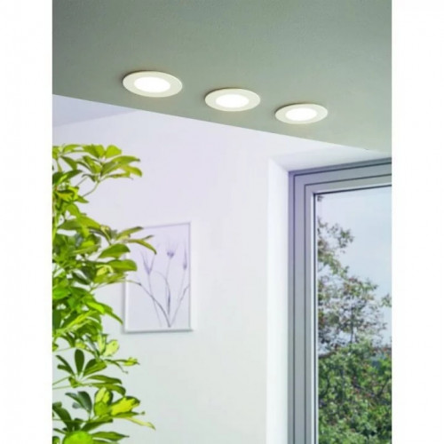 Точковий світильник Eglo FUEVA 98212