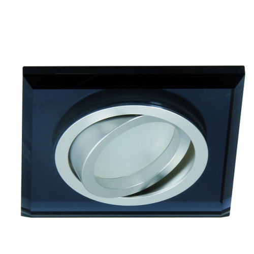 Точковий світильник Kanlux MORTA CT-DTL50-B 26719