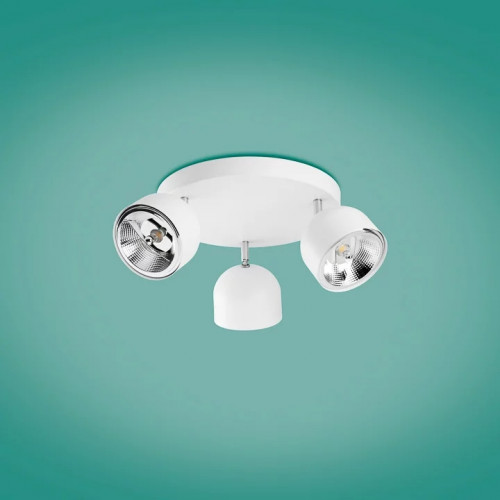 Точковий світильник Viokef Ceramic 4116000