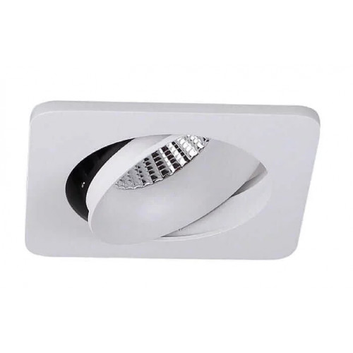 Точковий світильник MAXlight ARYA SQUARE H0100