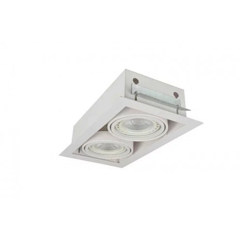 Точковий світильник AZzardo NOVA 2 AZ2876