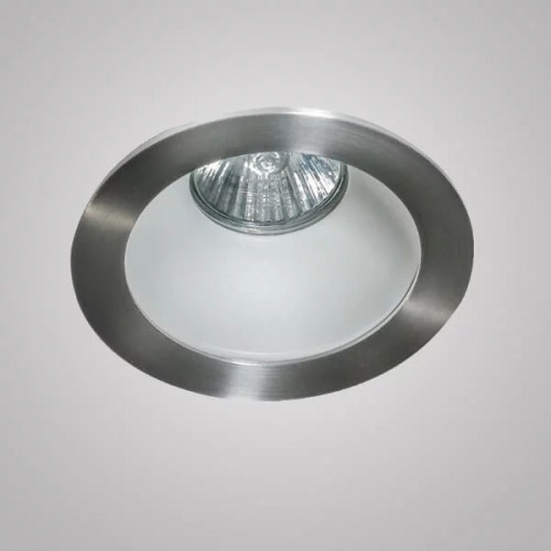 Точковий світильник AZzardo REMO 1 DOWNLIGHT AZ1729 (GM2118RALU)