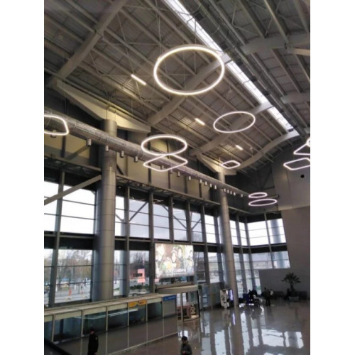 Точковий світильник AZzardo LORENZA AZ1475 (NC1777CH)