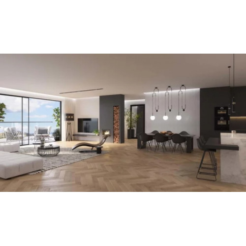 Точковий світильник AZzardo OSCAR AZ1715 (GM2117CH)