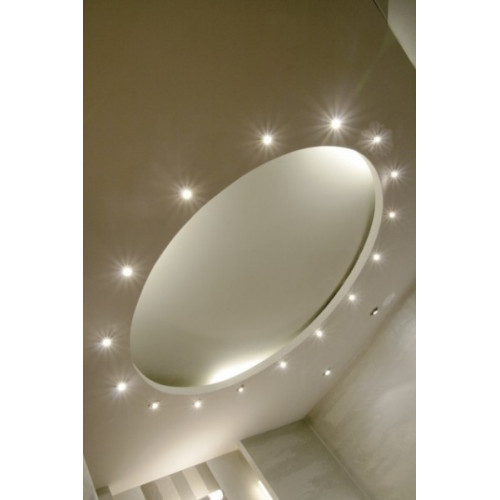 Люстра TK Lighting FADO BLACK 2583