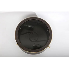 Точковий світильник Ideal Lux ZEPHYR 150284