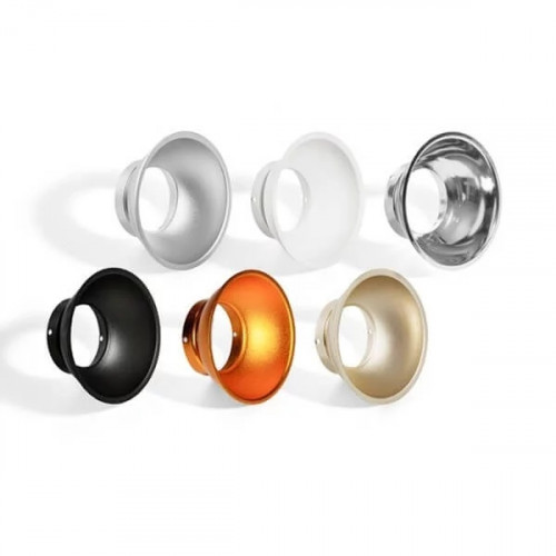 Точковий світильник AZzardo REMO 1 DOWNLIGHT AZ1729 (GM2118RALU)