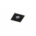 Точковий світильник AZzardo CARO SQUARE AZ2434 (SN6811SBK)