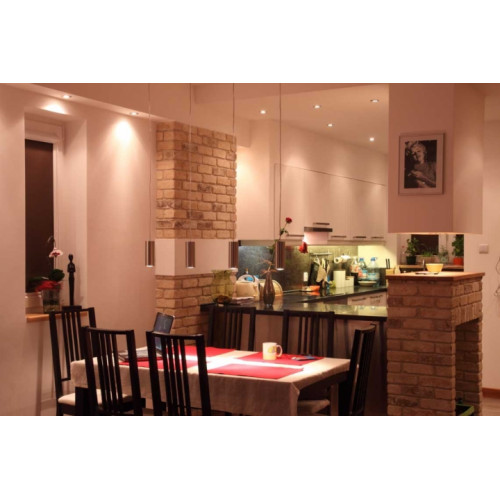 Люстра TK Lighting FADO BLACK 2583