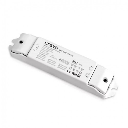 Драйвер Ideal Lux GAME DRIVER DALI 11W 202396