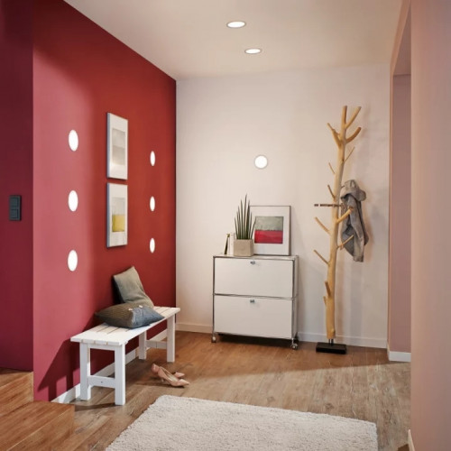 Точковий світильник Eglo FUEVA 31675