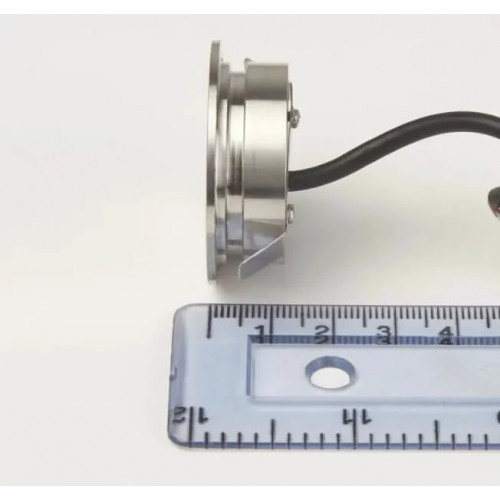 Точковий світильник Searchlight HOLBORN ROUND IP65 IPR-HOLCP